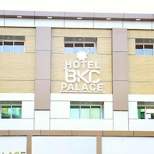 Hotel Bkc Palace Inn