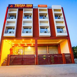 Fabexpress Trijal Inn